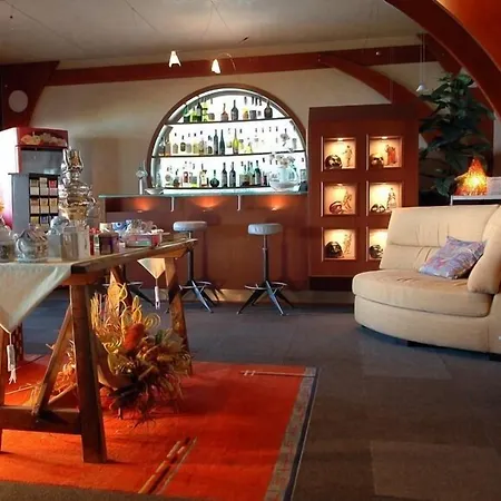 Conca Azzurra Wellness & Beauty 3* Ranco