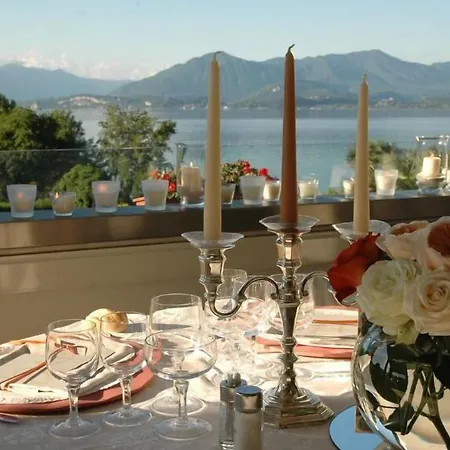 Hotel Conca Azzurra Wellness & Beauty