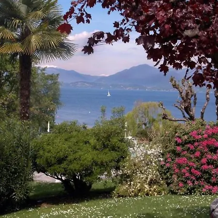 Hotel Conca Azzurra Wellness & Beauty 3*