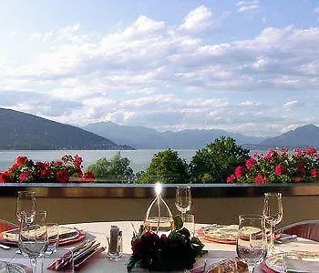 Conca Azzurra Wellness & Beauty Hotel