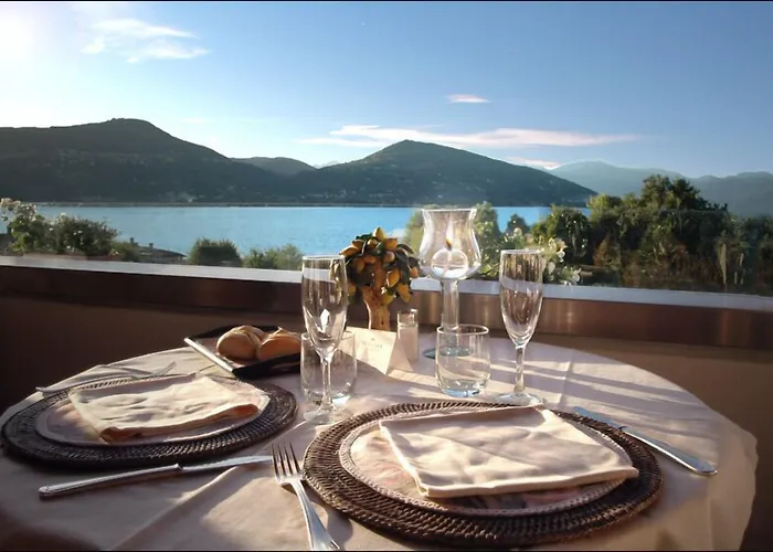 Hotel Conca Azzurra Wellness & Beauty 3*