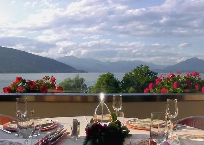 Conca Azzurra Wellness & Beauty Hotel 3*