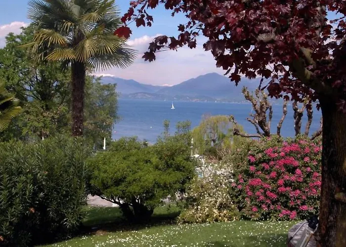 Hotel Conca Azzurra Wellness & Beauty 3*