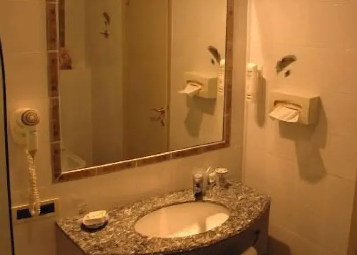 Hotel Conca Azzurra Wellness & Beauty Ranco