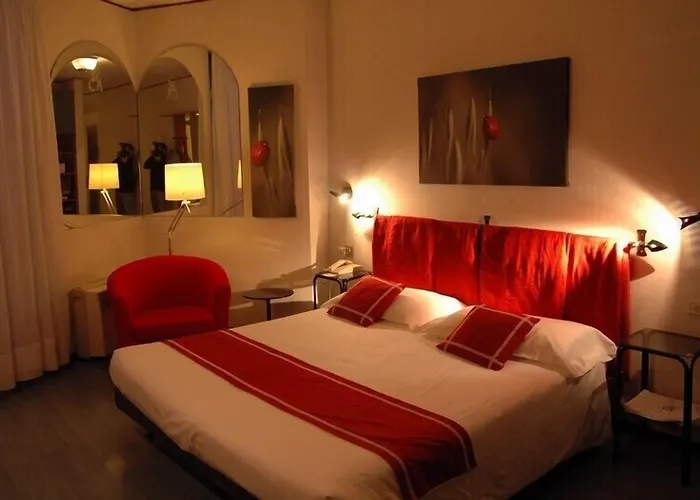 Hotel Conca Azzurra Wellness & Beauty