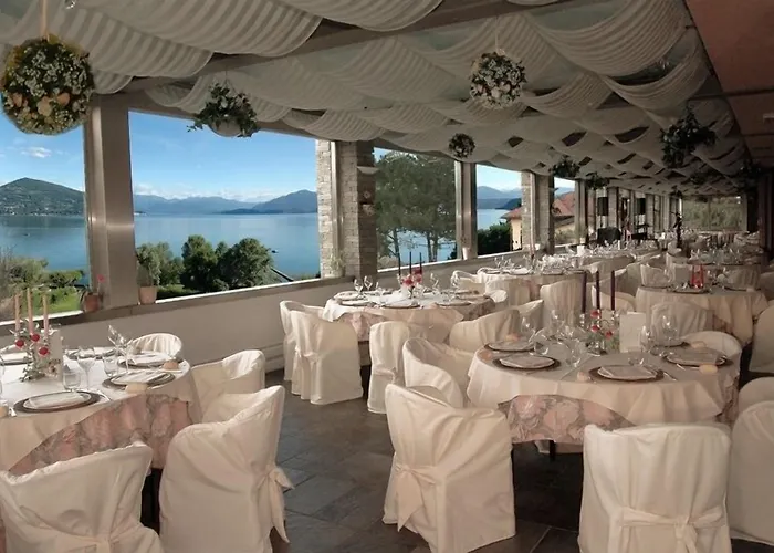 Hotel Conca Azzurra Wellness & Beauty