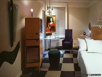 Conca Azzurra Wellness & Beauty Hotel Ranco