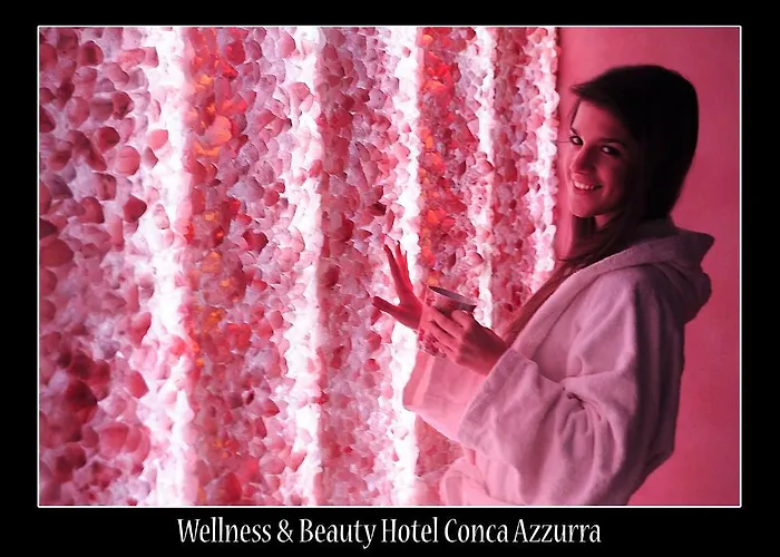 Conca Azzurra Wellness & Beauty