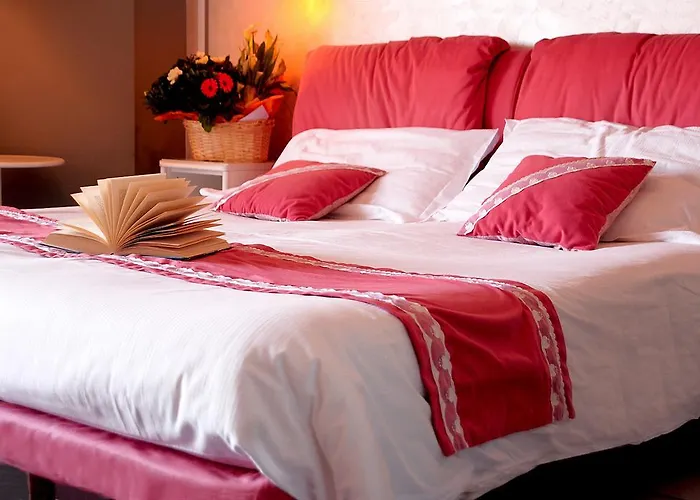 Hotel Conca Azzurra Wellness & Beauty 3*