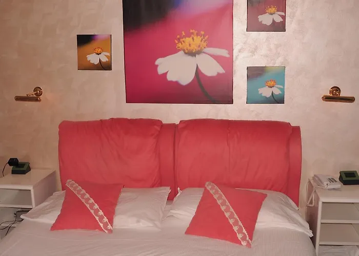 Hotel Conca Azzurra Wellness & Beauty 3*