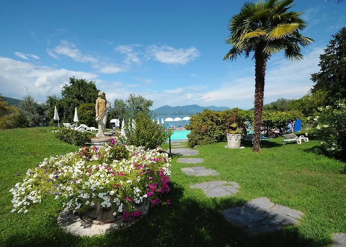 Conca Azzurra Wellness & Beauty Hotel