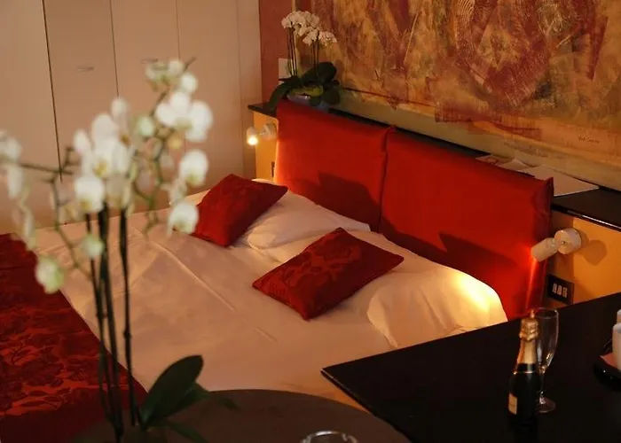 Hotel Conca Azzurra Wellness & Beauty 3*