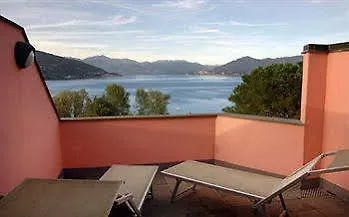 Conca Azzurra Wellness & Beauty 3* Ranco