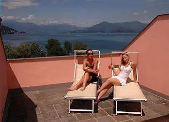 Hotel Conca Azzurra Wellness & Beauty