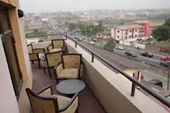 Conca Azzurra Wellness & Beauty Hotel 3*