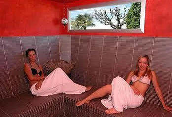 Hotel Conca Azzurra Wellness & Beauty