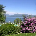 Hotel Conca Azzurra Wellness & Beauty 3*