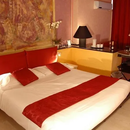 Conca Azzurra Wellness & Beauty 3* Ranco