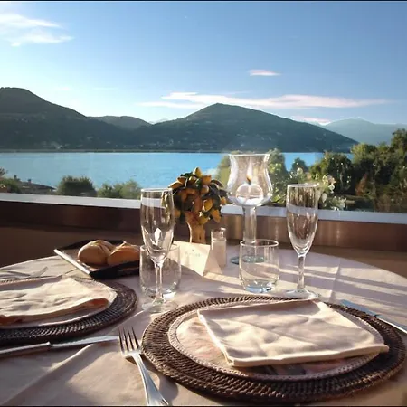 Hotel Conca Azzurra Wellness & Beauty 3*