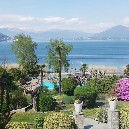 Conca Azzurra Wellness & Beauty Ranco