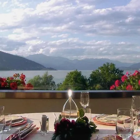 Conca Azzurra Wellness & Beauty Hotel 3*