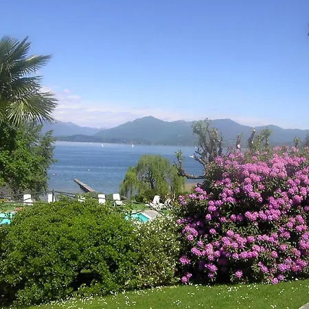 Hotel Conca Azzurra Wellness & Beauty 3*