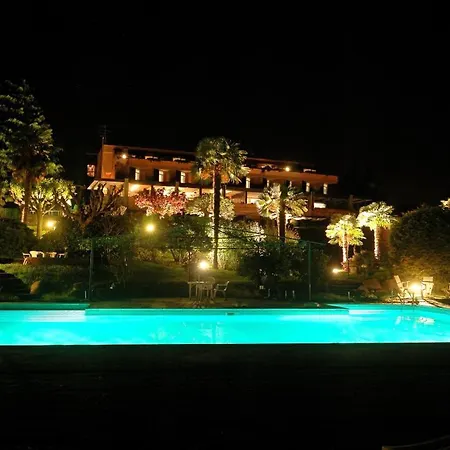 Hotel Conca Azzurra Wellness & Beauty Ranco