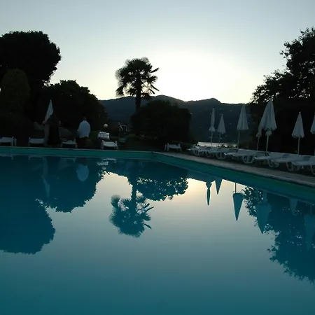 Hotel Conca Azzurra Wellness & Beauty Ranco