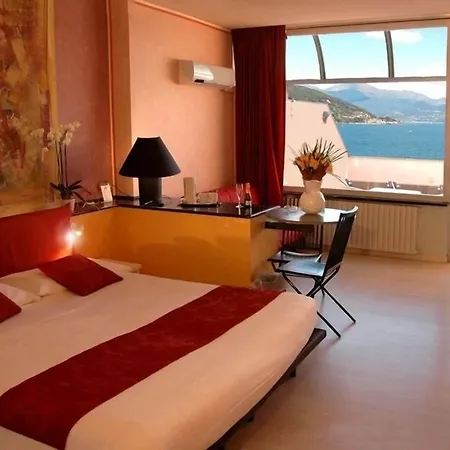 Conca Azzurra Wellness & Beauty