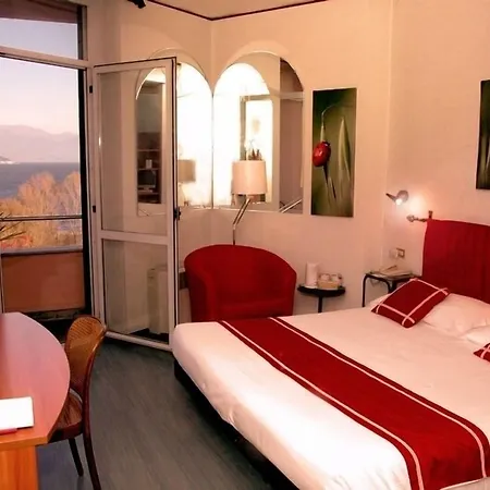 Conca Azzurra Wellness & Beauty 3*