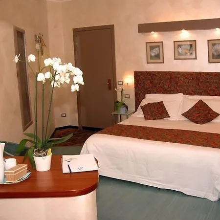 Conca Azzurra Wellness & Beauty Hotel 3*