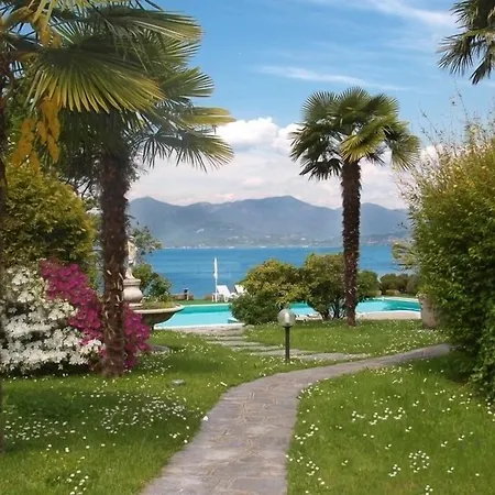 Conca Azzurra Wellness & Beauty 3*