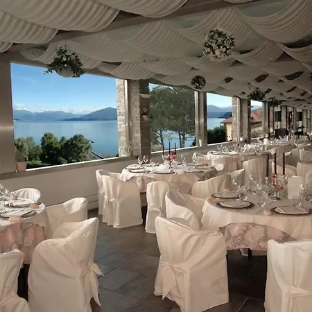 Hotel Conca Azzurra Wellness & Beauty