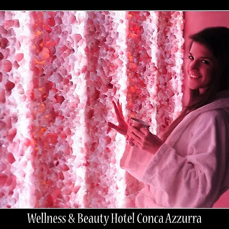 Conca Azzurra Wellness & Beauty