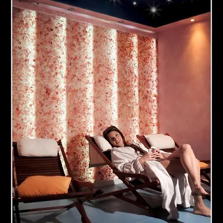 Hotel Conca Azzurra Wellness & Beauty 3*