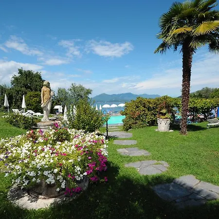 Conca Azzurra Wellness & Beauty Hotel