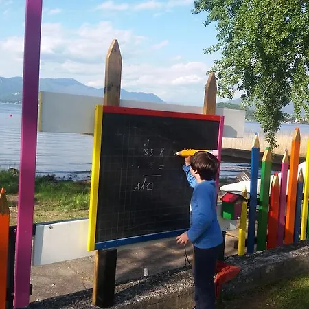 Hotel Conca Azzurra Wellness & Beauty 3*