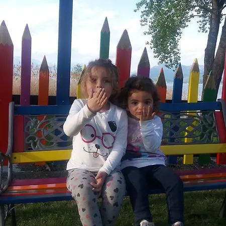 Conca Azzurra Wellness & Beauty Hotel 3*