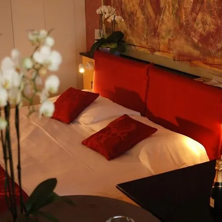 Hotel Conca Azzurra Wellness & Beauty 3*