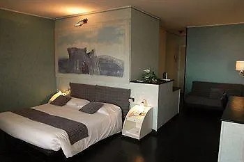 Conca Azzurra Wellness & Beauty Отель 3*