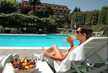 Hotel Conca Azzurra Wellness & Beauty Ranco