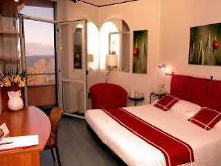 Conca Azzurra Wellness & Beauty 3*