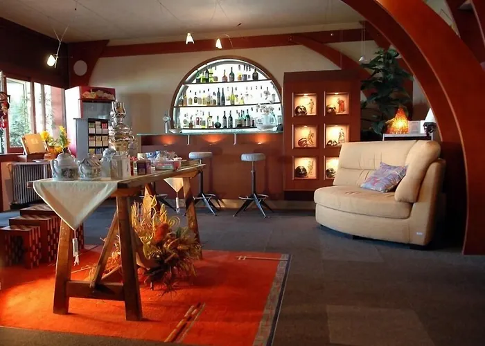 Conca Azzurra Wellness & Beauty 3* 兰柯