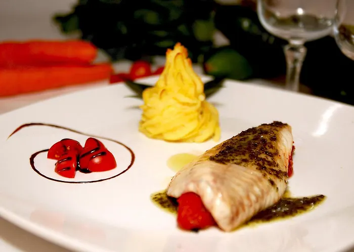 Conca Azzurra Wellness & Beauty