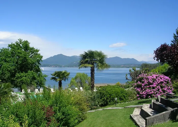 Conca Azzurra Wellness & Beauty