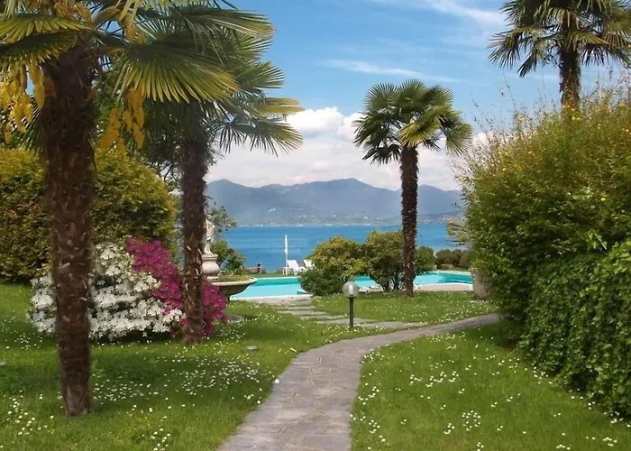 Conca Azzurra Wellness & Beauty 3*