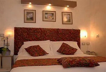 Conca Azzurra Wellness & Beauty 랑코