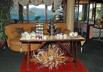 Conca Azzurra Wellness & Beauty 랑코