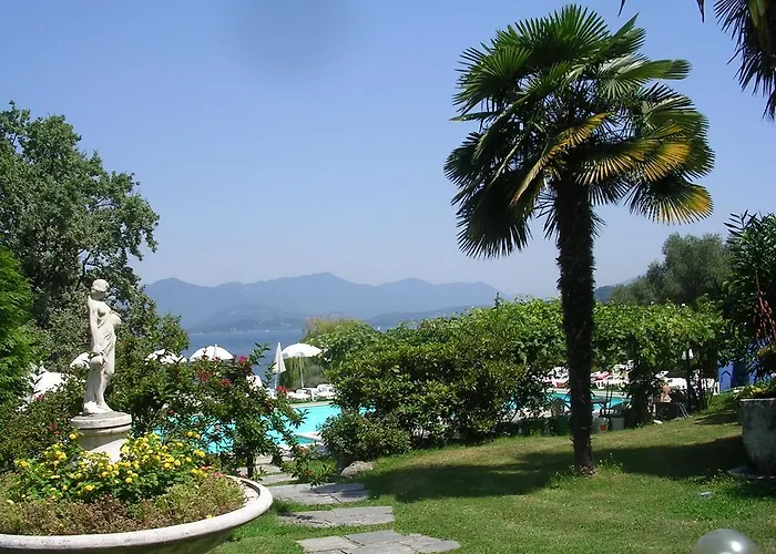 Conca Azzurra Wellness & Beauty