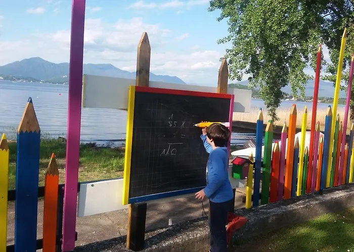 Hotel Conca Azzurra Wellness & Beauty 3*